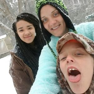 Meet your Posher, Franny